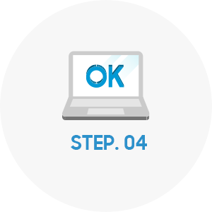 STEP 04